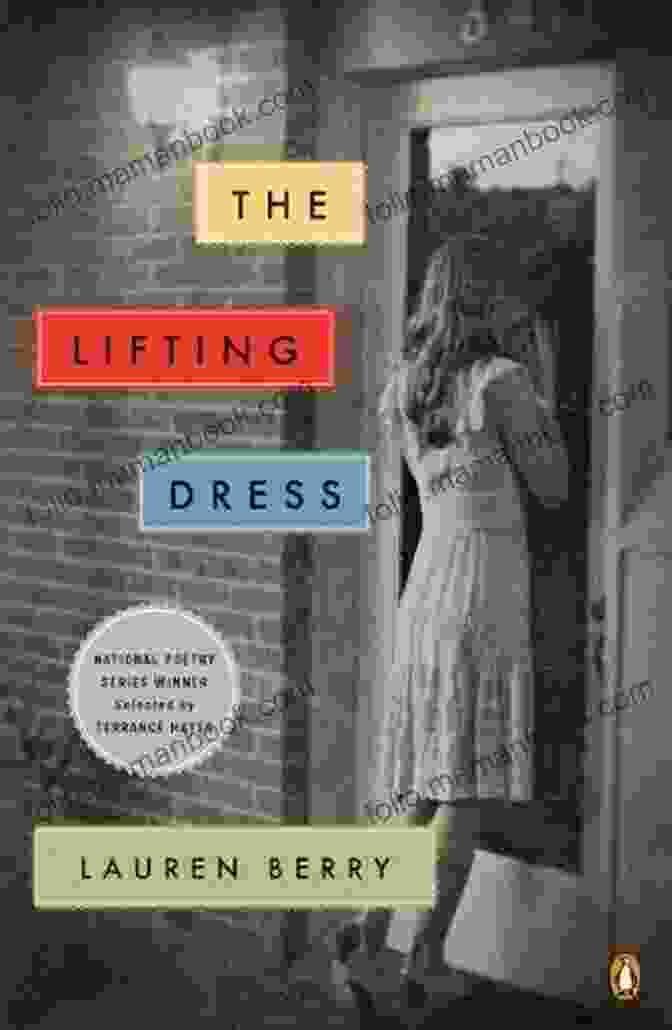 A Couple Embracing The Lifting Dress (Penguin Poets)