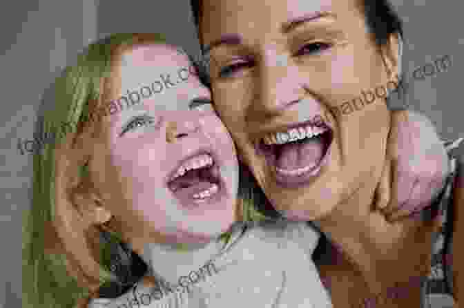 A Mother And Daughter Talking And Laughing. Memos To My Mother S Illness