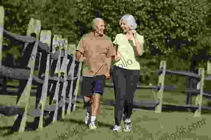 A Smiling Senior Couple Engaging In A Fitness Activity, Showcasing The Vitality And Joy Of Healthy Aging Sexual Harassment: Your Questions Answered (Q A Health Guides)