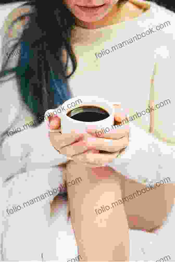 A Woman Holding A Cup Of Coffee The Matter With Things: Our Brains Our Delusions And The Unmaking Of The World