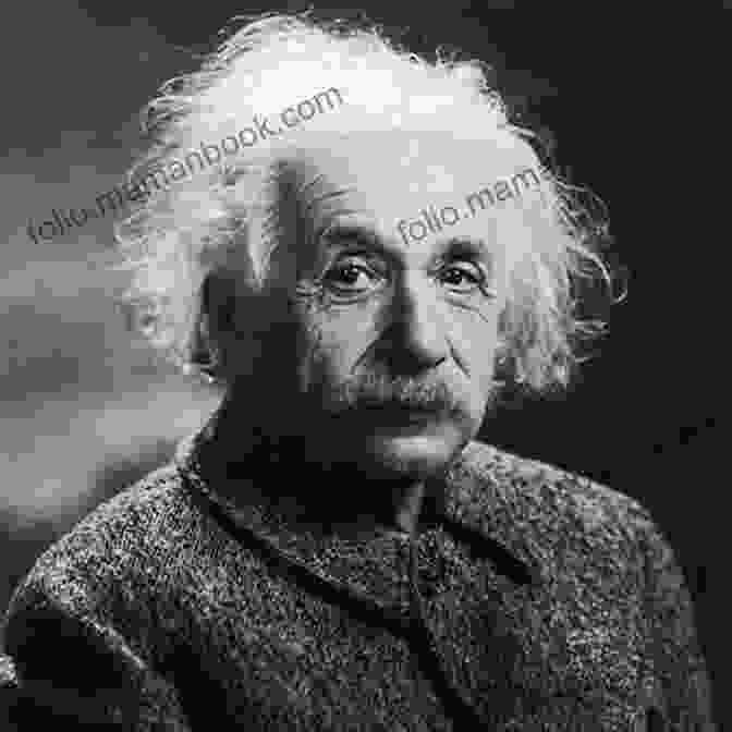 Albert Einstein, The Renowned Physicist Idols Of K Pop: Your Must Have Guide To Who S Who