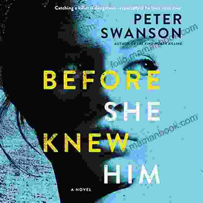 Before She Knew Him Novel Cover Featuring A Woman With Flowing Hair, Eyes Closed, Immersed In A Field Of Wildflowers, Symbolizing The Journey Of Self Discovery And Transformation Before She Knew Him: A Novel