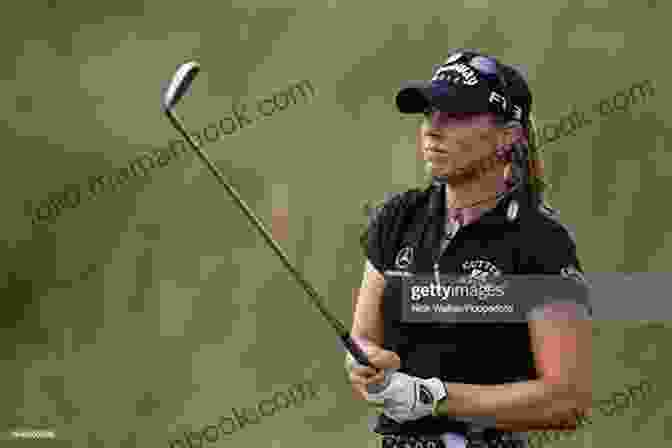 Bernhard Langer And Annika Sorenstam Tee Off At The Coming Home Again Singles Classic Coming Home Again (Singles Classic)