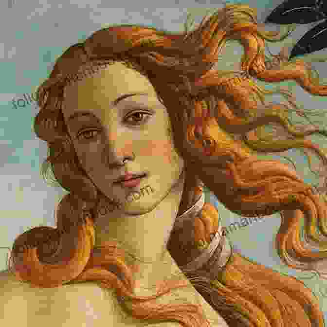 Birth Of Venus By Sandro Botticelli Being Jane Doe: The Mind Of A Woman Through The Hands Of A Man