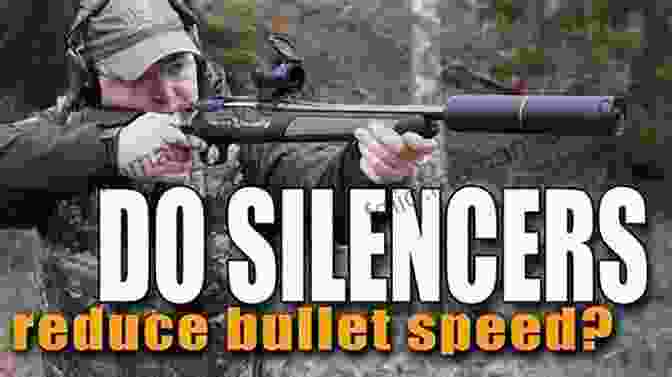 Bullet Trap: The Silencer 15 Precision Rifle Bullet Trap (The Silencer 15)