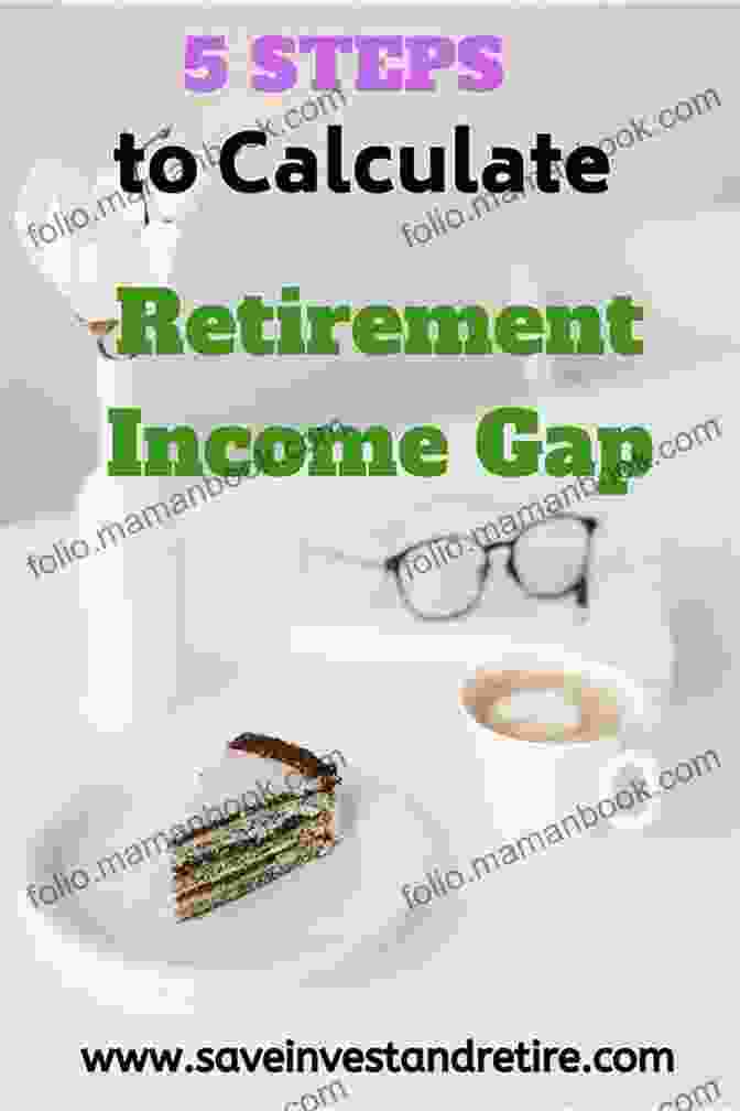 Calculating Retirement Income Gap Creating A Retirement Income Plan Simplified: What Retirees Need To Know About Creating A Retirement Income Plan In 100 Pages Or Less