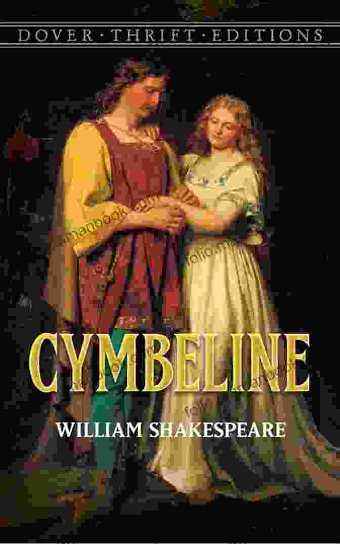 Cymbeline By William Shakespeare Cymbeline (The Pelican Shakespeare) William Shakespeare