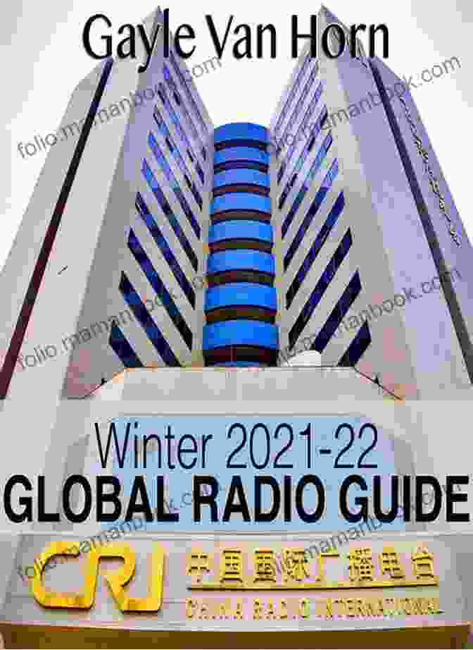 Gayle Van Horn, Legendary Radio Personality, Featured In Global Radio Guide Summer 2024 Global Radio Guide: Summer 2024 Gayle Van Horn