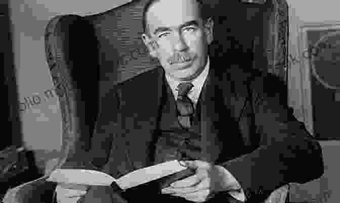 John Maynard Keynes, Renowned Economist And Father Of Keynesian Economics Keynes: A Very Short (Very Short s)