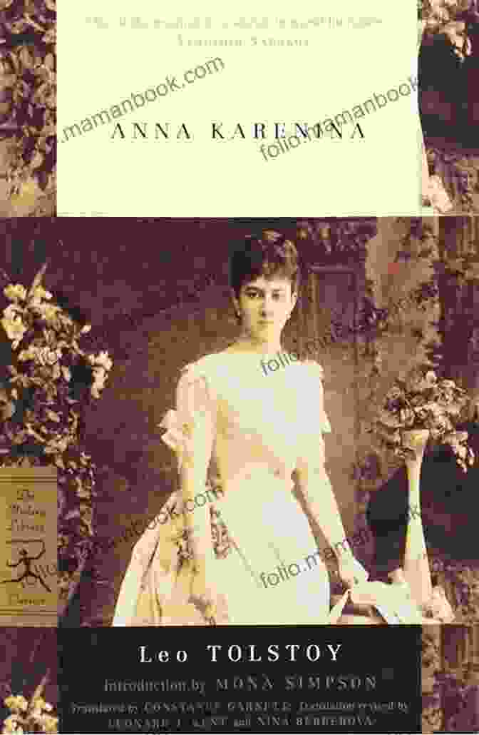 Leo Tolstoy's Anna Karenina, A Literary Masterpiece In Volume II: Halcyon Classics. The Waverley Novels Of Sir Walter Scott: Volume II (Halcyon Classics)