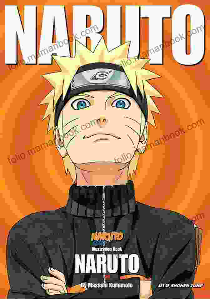 Naruto Vol. 35: The New Two Naruto Graphic Novel Cover Featuring Naruto Uzumaki And His Doppelganger In An Intense Battle Naruto Vol 35: The New Two (Naruto Graphic Novel)