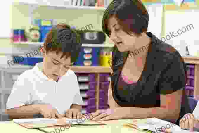 Preschooler Being Read To A Parent S Guide To Optimizing Your Preschooler S Learning: Giving Them A Head Start In School And Life