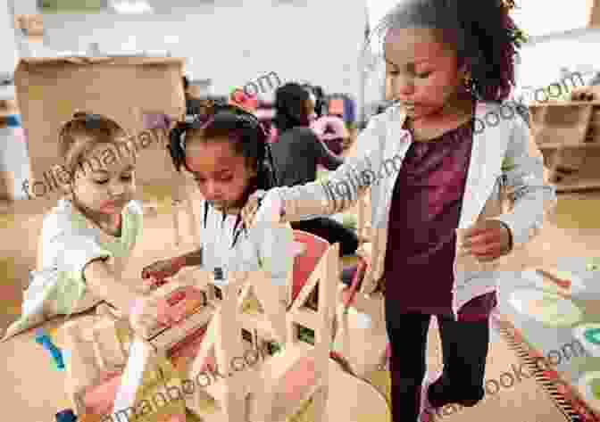 Preschoolers Engaged In Play Based Activities A Parent S Guide To Optimizing Your Preschooler S Learning: Giving Them A Head Start In School And Life