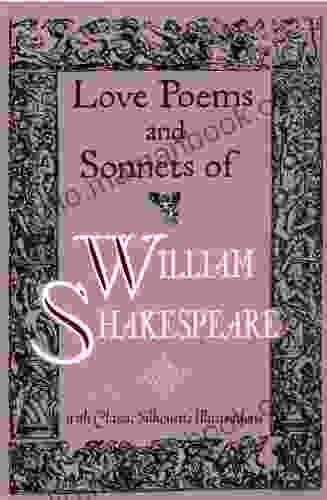 Love Poems Sonnets Of William Shakespeare