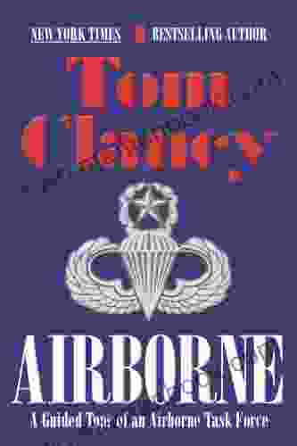Airborne (Tom Clancy S Military Referenc 5)