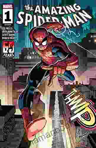 Amazing Spider Man (2024 ) #1 Zeb Wells