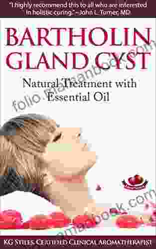 BARTHOLIN GLAND CYST NATURAL TREATMENT WITH ESSENTIAL OIL (Essential Oil Wellness)