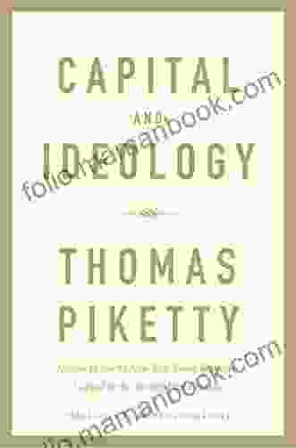 Capital And Ideology Thomas Piketty