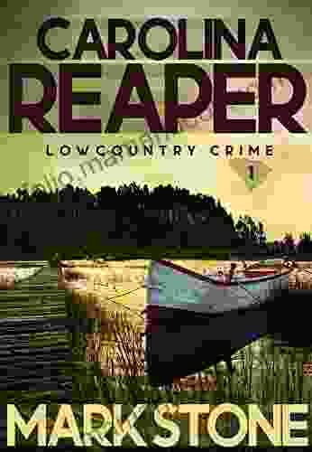 Carolina Reaper (Lowcountry Crimes 1)