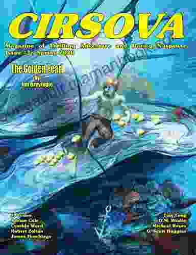 Cirsova Magazine Of Thrilling Adventure And Daring Suspense: Summer Special #2 / 2024 (Cirsova Summer Special)