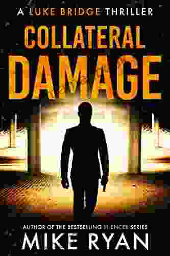 Collateral Damage (The Extractor 7)