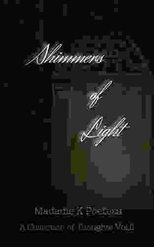 Shimmers Of Light: A Collection Of Thoughts Vol II