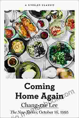 Coming Home Again (Singles Classic)