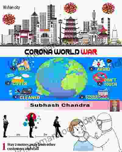 Corona World War: Single Erudite Vs Innocent Nations