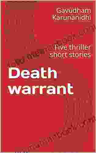 Death Warrant: Five Thriller Short Stories