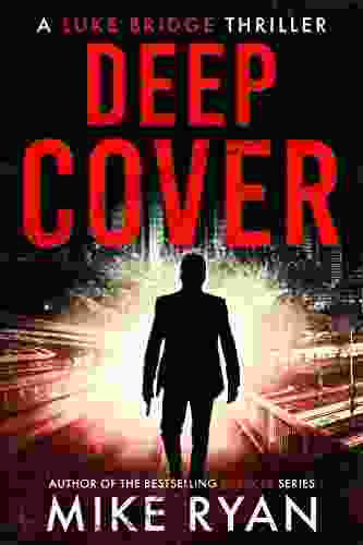Deep Cover (The Extractor 4)