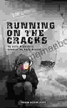 Running On The Cracks (Oberon Modern Plays)