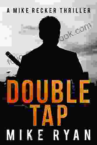 Double Tap (The Silencer 6)