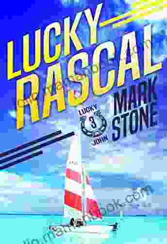 Lucky Rascal (Lucky John Adventures 3)