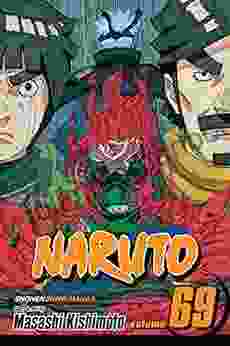 Naruto Vol 69: The Start Of A Crimson Spring (Naruto Graphic Novel)