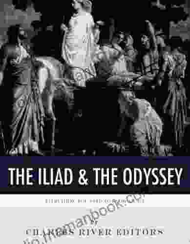 Everything You Need To Know About The Iliad And The Odyssey