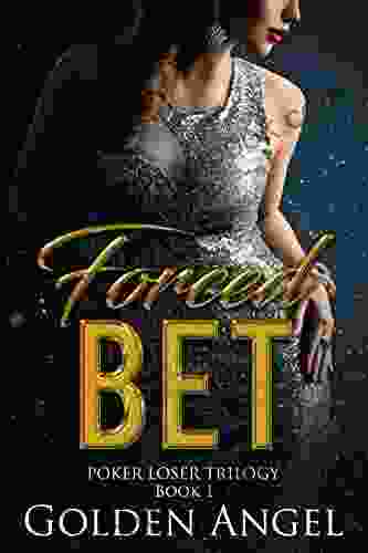 Forced Bet (Poker Loser 1)