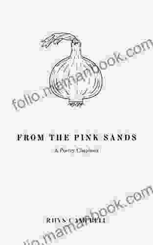 From The Pink Sands: A Poetry Chapbook