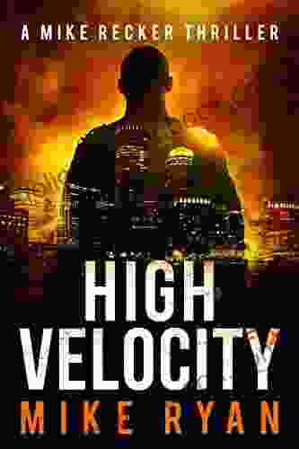 High Velocity (The Silencer 8)