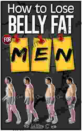 How To Lose Belly Fat For Men