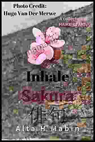 Inhale Sakura Alta H Mabin