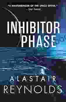 Inhibitor Phase (Revelation Space) Alastair Reynolds