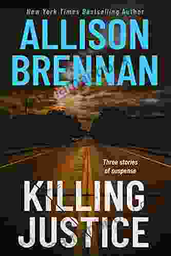 Killing Justice Allison Brennan
