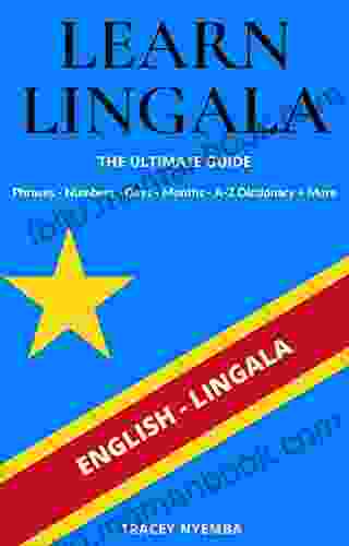 Learn Lingala The Ultimate Guide
