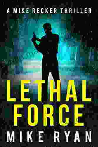 Lethal Force (The Silencer 11)