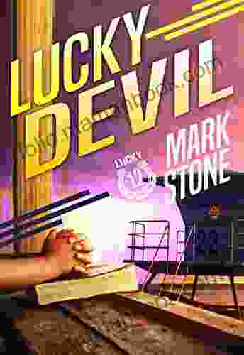 Lucky Devil (Lucky John Adventures 12)