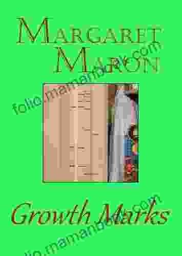 Growth Marks Margaret Maron
