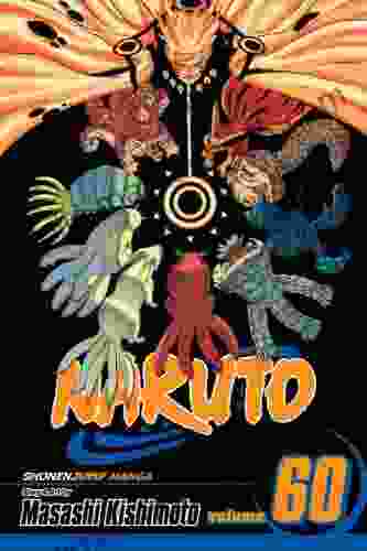 Naruto Vol 60: Kurama (Naruto Graphic Novel)