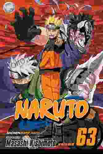 Naruto Vol 63: World Of Dreams (Naruto Graphic Novel)