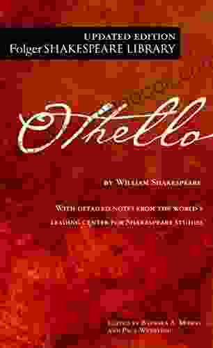 Othello (Folger Shakespeare Library) William Shakespeare