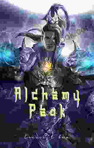 Alchemy Peak: Pill Refining Emperor Reborn Cultivating Both Alchemy Martial 17